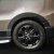 Fender flares Renault Trafic from 2015-