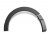 Fender flares Renault Trafic from 2015-