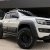 Fender flares Volkswagen Amarok from 2011-2016