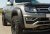 Fender flares Volkswagen Amarok from 2017-2020