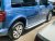 Fender flares Volkswagen Caddy from 2016-2020