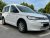 Fender flares Volkswagen Caddy from 2021-
