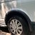 Fender flares Volkswagen Transporter T5 from 2003-2015