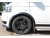 Fender flares Volkswagen Transporter T5 from 2003-2015