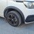Fender flares Volkswagen Transporter T6.1 from 2020-2024