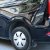 Fender flares Volkswagen Transporter T7 from 2024 onwards