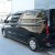 Fender flares Volkswagen Transporter T7 from 2024 onwards