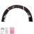 Fender flares Volkswagen Transporter T7 from 2024 onwards
