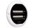 LEDSON Sky SQ Interior Lighting - Diameter 130 mm