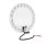 LEDSON Sky SQ Interior Lighting - Diameter 130 mm