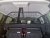 Dog guard Dacia Jogger from 2022-