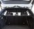 Dog guard Mercedes B class from 2018-
