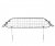 Dog Guard for Mercedes B-Class from 2018-