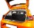 Dog Guard for Renault Clio from 2020-