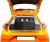 Dog Guard for Renault Clio from 2020-