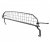 Dog guard Skoda Kamiq 2020-