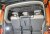 Dog guards Volkswagen Multivan T7 2022-