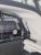 Dog guard MG ZS EV from model year 2020-