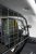 Dog guard Nissan Leaf 2017-