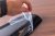 Bonnet guard Mercedes Vito from 2015-