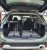 Dog cage Subaru Forester from 2025-