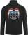 Softshell jacket - Holland style - Back