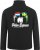 Softshell jacket - Polar Express - Back