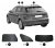 Sun visor Audi A3 Sportback from 2012-2020
