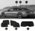 Sun visor Audi A7 Sportback from 2018- onwards