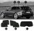 Sun visor BMW 5 Series Touring (Station Wagon) from 2010-2017