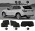 Sun visor BMW X5 from 2013-2018