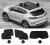 Sun visor Hyundai Tucson 2015-2020