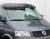 Sun visor Volkswagen Transporter T5 / T6 from 2003-2019