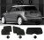 Sun visor Mini Cooper (F55) from 2014-2024