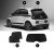 Sun visor Renault Twingo from 2014-