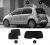 Sun visor Seat Mii 5-door from 2011-