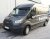Sun visor Ford Transit from 2014 onwards