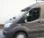 Sun visor Ford Transit from 2014 onwards