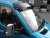 Acrylic plastic sun visor for Mercedes-Benz Sprinter 2006-