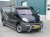 Solskydd till Opel Vivaro 2002-2014
