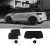 Sun visor Volkswagen T-Roc from 2017-