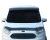 Sun visor Ford Tourneo Courier 2014-2023
