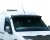 Sun visor Ford Transit Connect 2002-2013