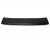 Sun Visor for Mercedes-Benz V-Class from 2014- - Gloss Black Gangster Cap