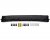 Sun Visor for Mercedes-Benz V-Class from 2014- - Gloss Black Gangster Cap