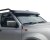 Sun visor Nissan Navara 2005-2016
