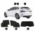 Sun visors BMW 1 Series from 2020-