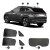Sun protection Hyundai Tucson from 2021-