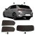 Sun visor Opel Astra Hatchback from 2022-