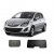 Sun protection Opel Corsa from 2015-2019